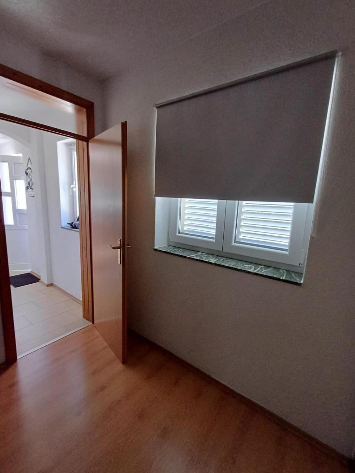 Ambiente Apartment Jasenice  Exterior photo